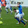 Slovcko - Bank 2:1