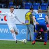 Slovcko - Liberec 0:1