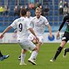Slovcko -Pbram 1:0