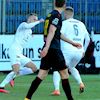 Slovcko - Slavia 2:3