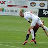 Slovcko - Sparta 0:2