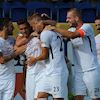 Slovcko - Sigma Olomouc 3:1