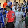 Slovcko - Mlad Boleslav 2:1