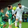 Slovcko - Karvin 2:0