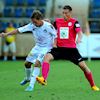 Slovcko x Ml. Boleslav 0:2