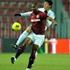 Sparta - Slovcko 1:0