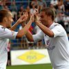Slovcko - Teplice 3:0