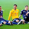 Slavia - Slovcko 0:1