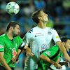 1.FC Slovcko x Jablonec 1:0
