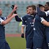 Dukla Praha - 1.FC Slovcko