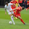 Slovcko - Brno 4:2
