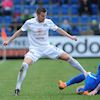 Slovcko - Liberec 0:1