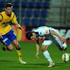 Slovcko - Teplice 2:2