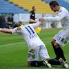 Teplice - Slovcko 0:4