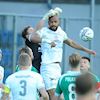 Slovcko - Bohemians 1:1