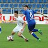Slovcko - Slavia Praha 1:3