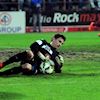Slovcko - Sparta 0:2