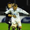 Hradec x FCS 0:0