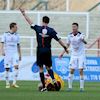 Dukla Praha - Slovcko 0:0