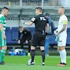 Slovcko - Bohemians 1:1
