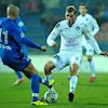 1.FCS x Liberec 1:2