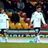 Sparta - Slovcko 1:0