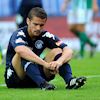 Bohemians x Slovcko 1:1