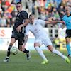Slovcko - Bank 0:1