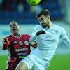 Slovcko - Dynamo B 0:0