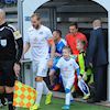 Slovcko - Liberec 0:1