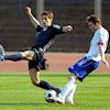 Vtkovice - Slovcko 1:1