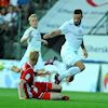 Slovcko - Sigma 0:0