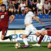 Slovcko - Sparta Praha 1:1