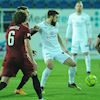 Slovcko - Sparta 1:2