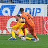Slovcko - Ml. Boleslav 0:1