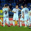 Slovcko - Teplice 2:2