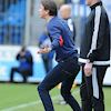 Slovcko - Liberec 0:1