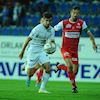 Slovcko - Pardubice 0:1