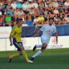 1.FC Slovcko - FC Fastav Zln