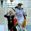 Dukla Praha - Slovcko 0:0