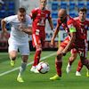 Slovcko - Sigma Olomouc 3:1
