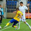 Slovcko - Teplice 0:2