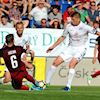 Slovcko - Sparta Praha 1:1