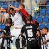 Slovcko - Dynamo 0:2