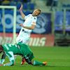 Slovcko x Bohemians 1905 1:0