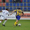 1.FC Slovcko - SFC Opava