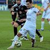 Slovcko x Hradec Krlov 0:1