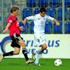 Slovcko - Dynamo B 2:0