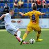 Slovcko - Jihlava 2:0