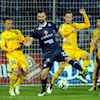 Jihlava - Slovcko 0:1
